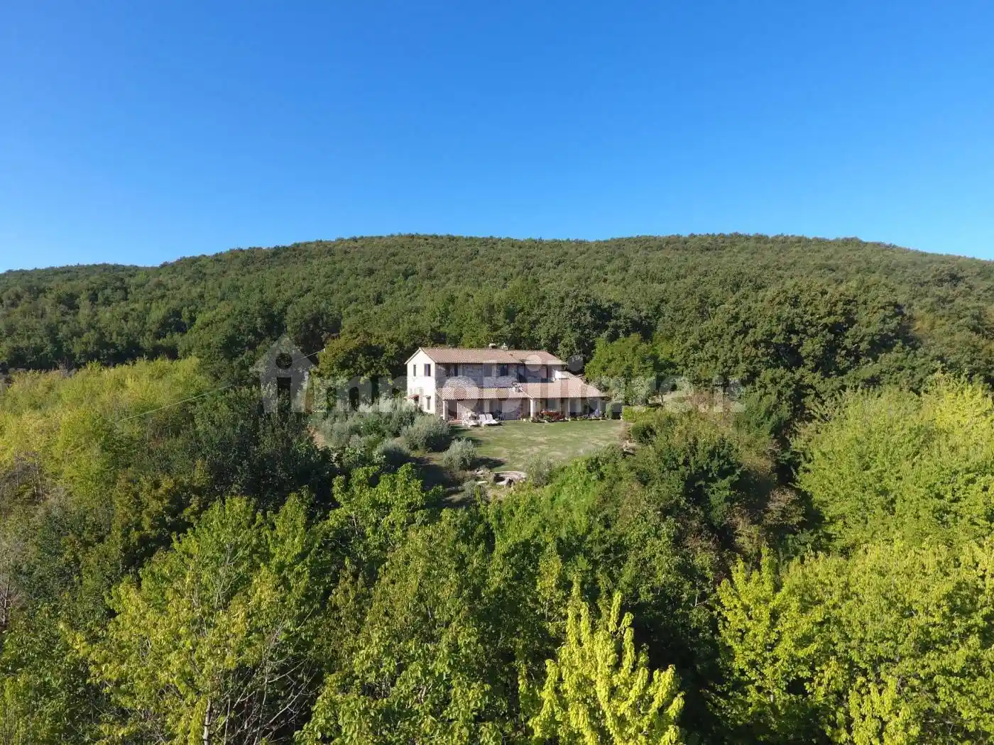Rustico - Casale in vendita a Gualdo Cattaneo