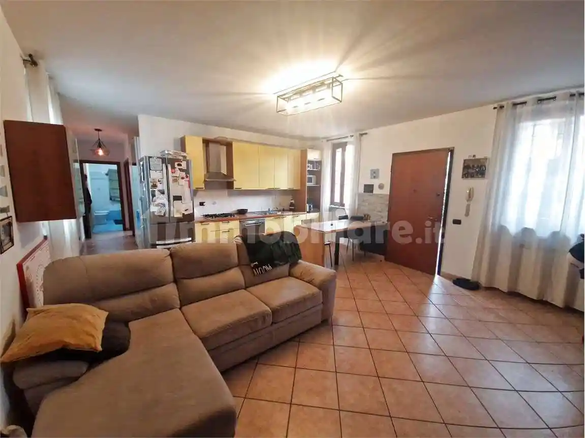 Appartamento in vendita a Gallarate