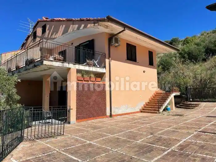 Appartamento in affitto a Montecorice