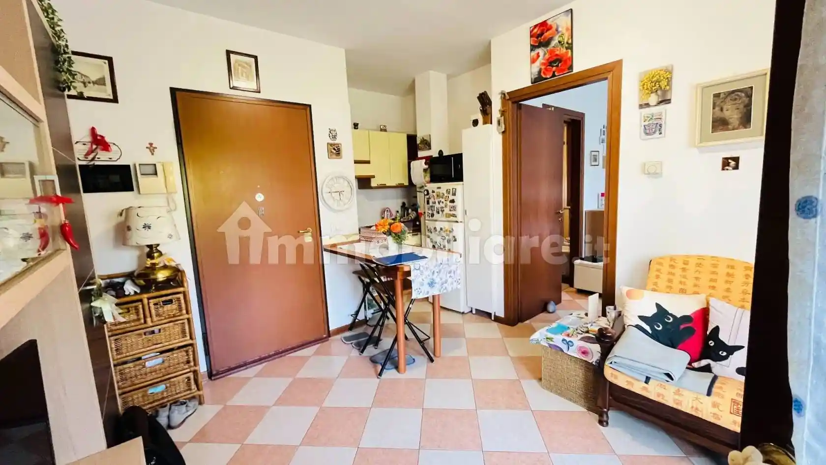 Appartamento in vendita a Parma