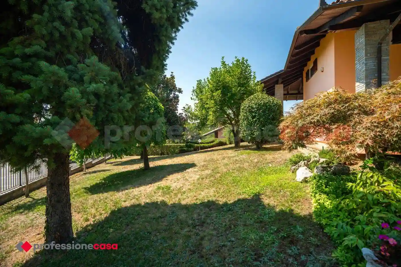 Villa - foto 5