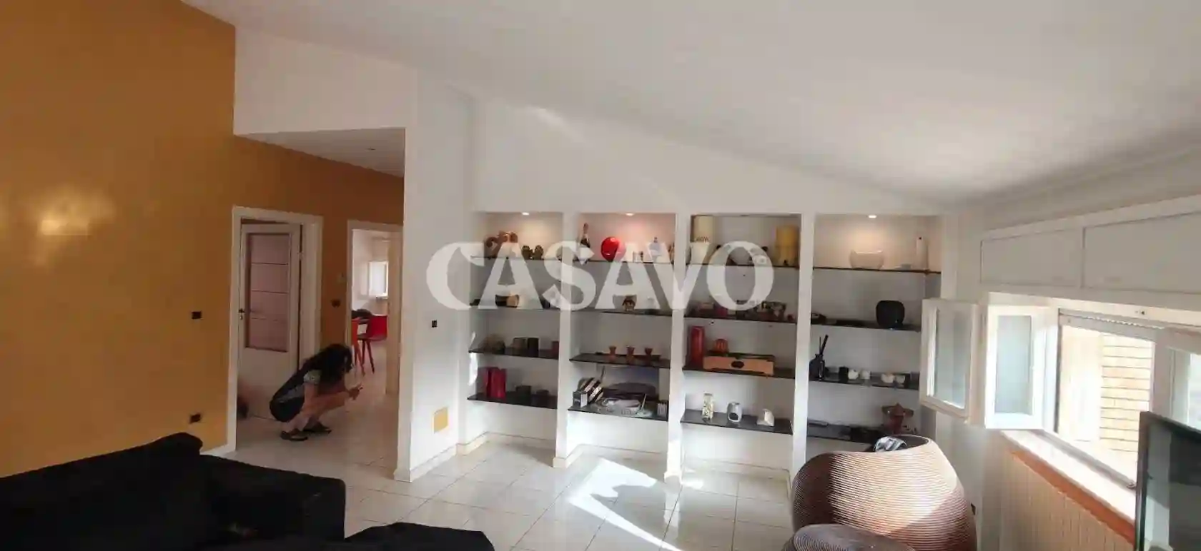 Attico - Mansarda - foto 4