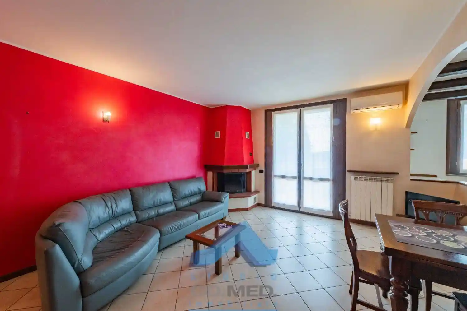 Appartamento in vendita a Basiano