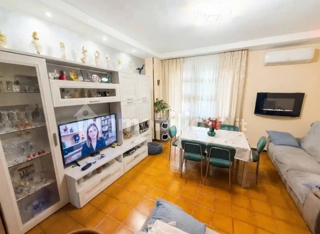 Appartamento in vendita a Brescia