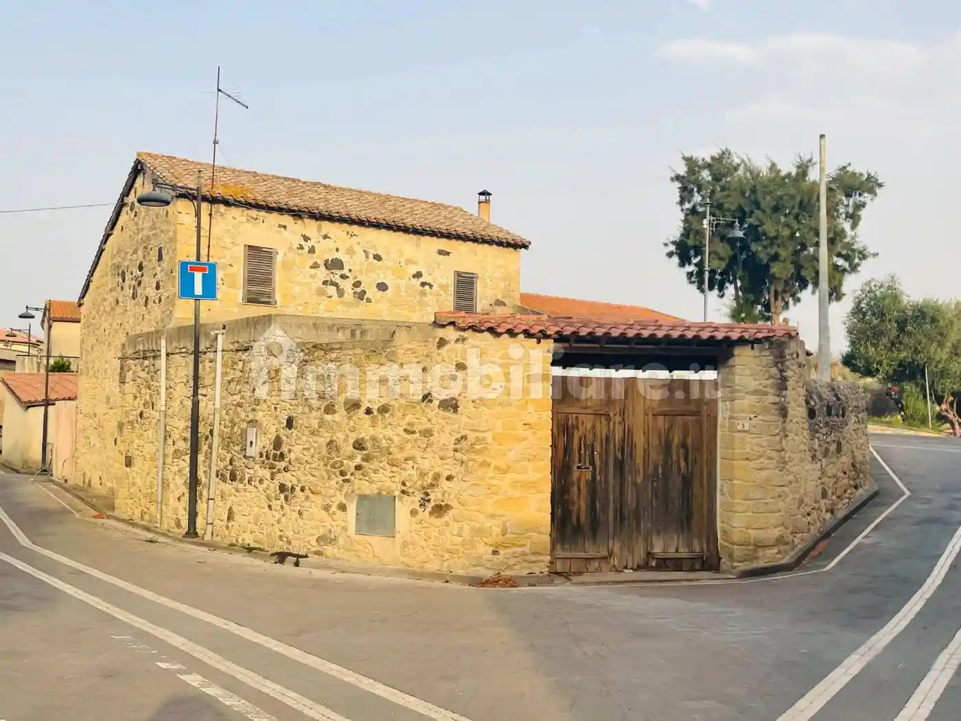 Casa indipendente in vendita a Turri