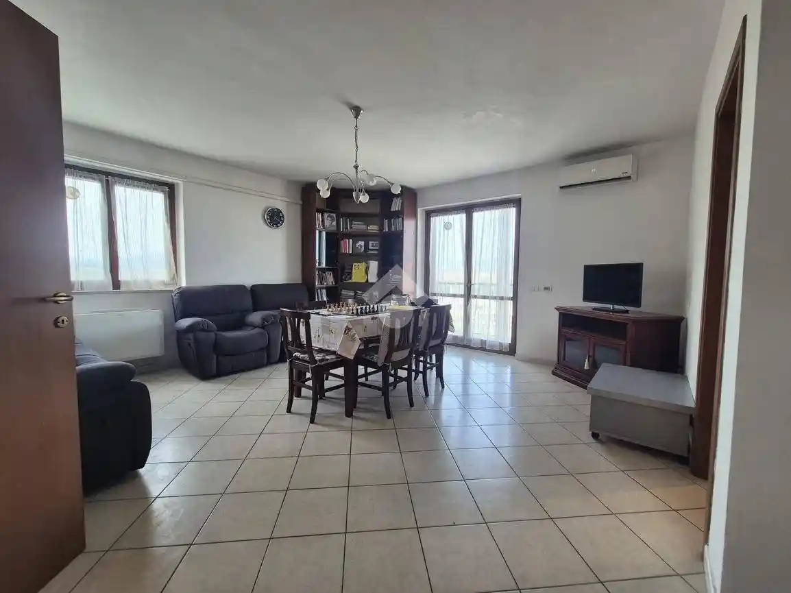 Appartamento in vendita a Colleferro