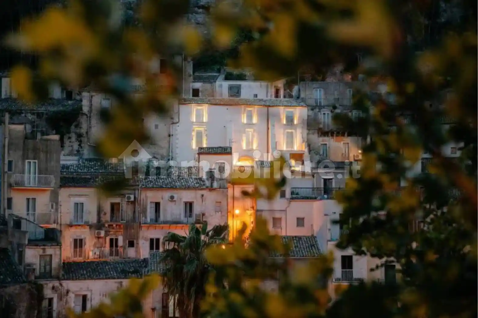 Casa indipendente in vendita a Ragusa