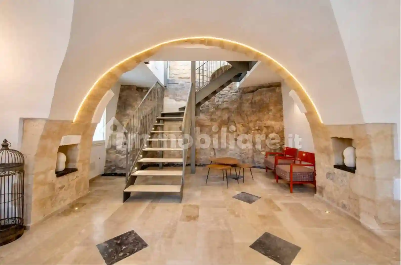 Casa indipendente - foto 2