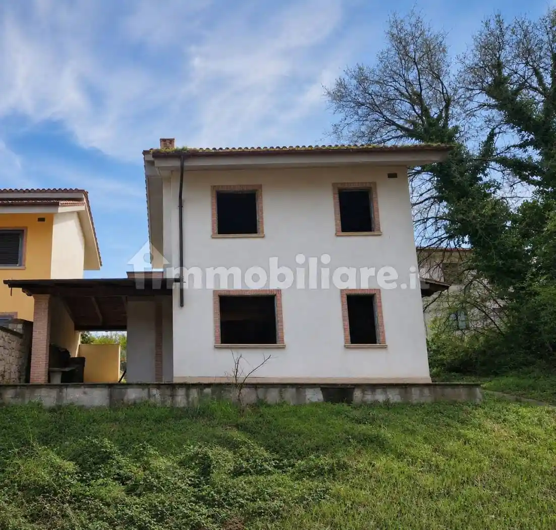 Villetta a schiera in vendita a Sezze