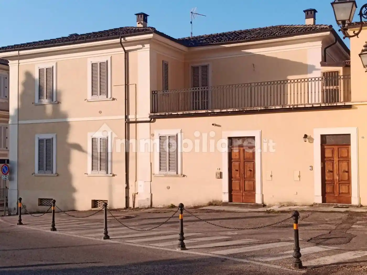 Casa indipendente in vendita a L'Aquila