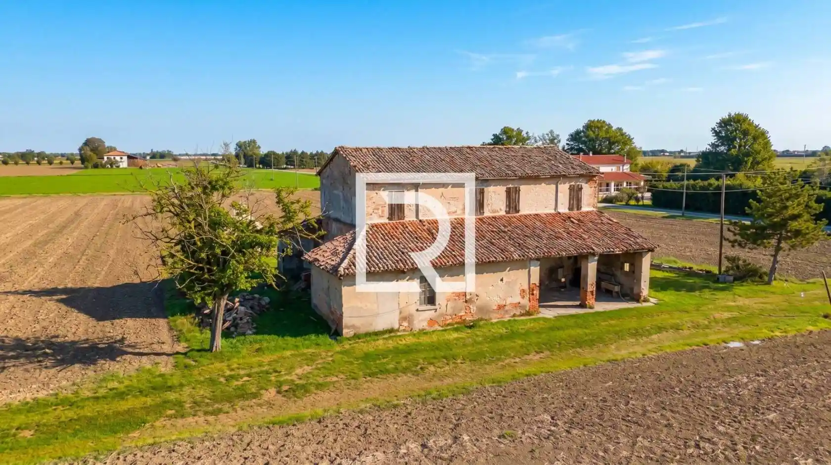 Rustico - Casale in vendita a Cesena