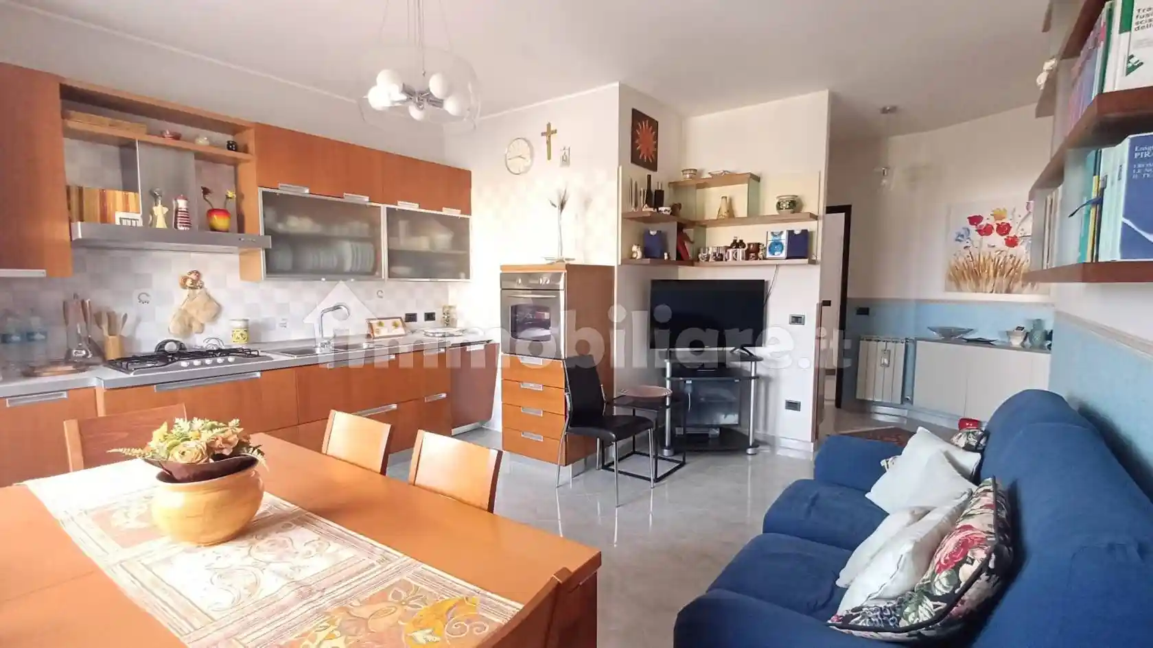 Appartamento in vendita a Sant'Agata di Militello