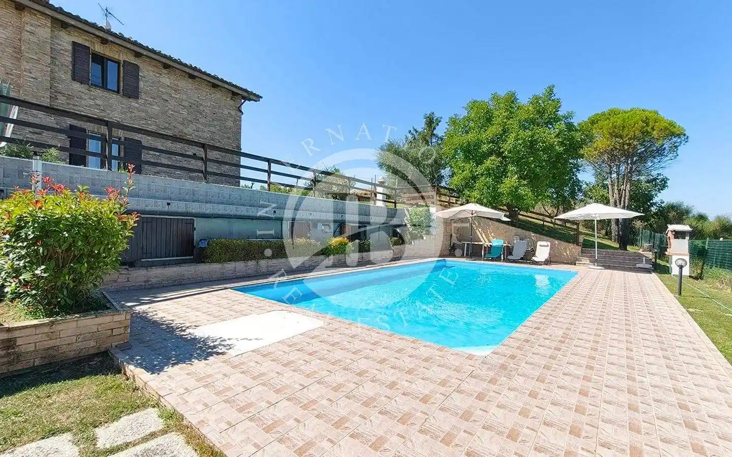 Rustico - Casale in vendita a Montalto delle Marche