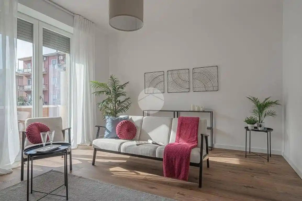 Appartamento in vendita a Verona