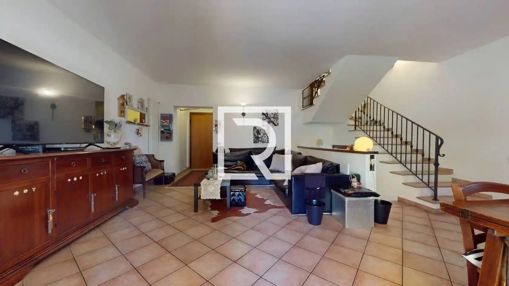 Villetta a schiera in vendita a Cesena