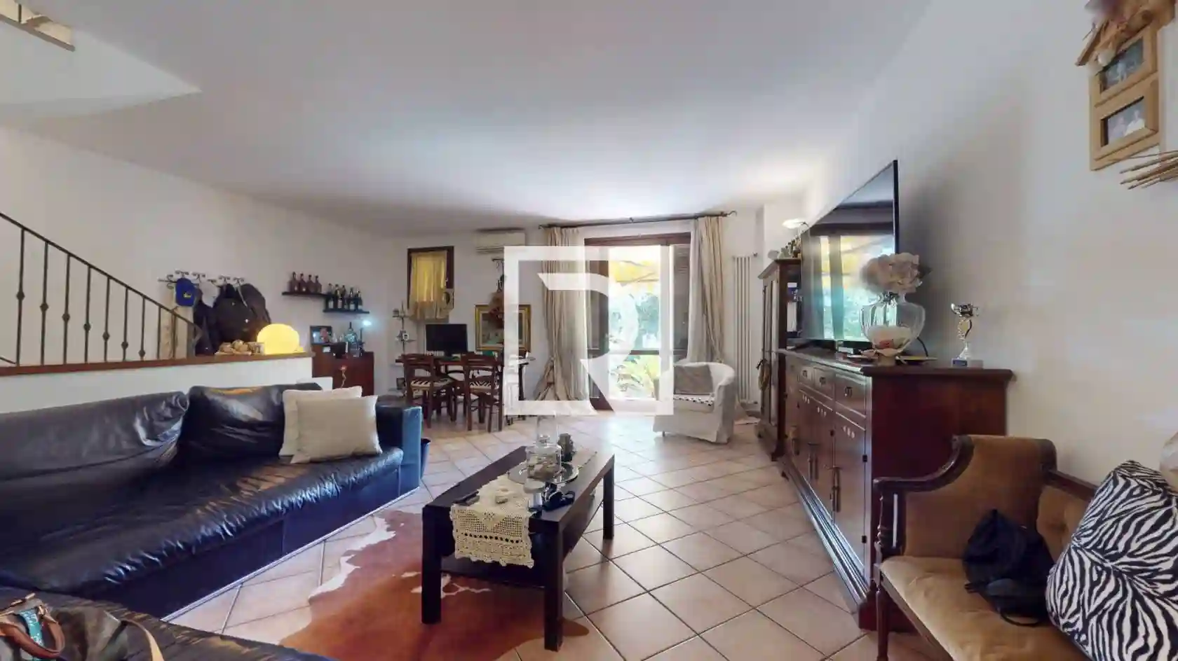 Villetta a schiera - foto 4