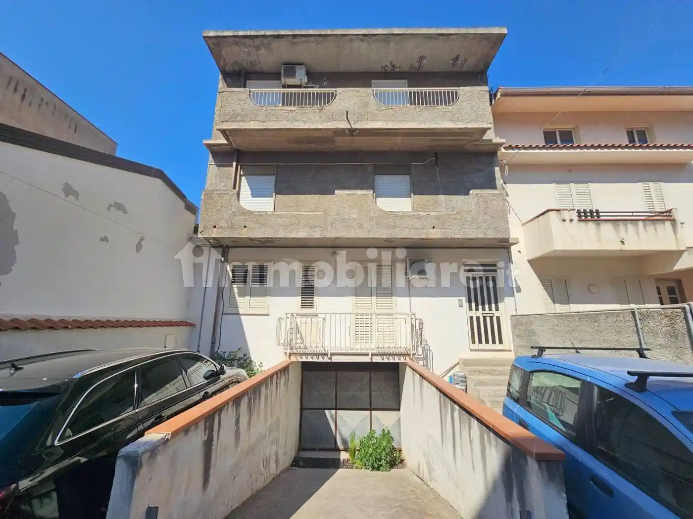 Appartamento in vendita a Oliveri