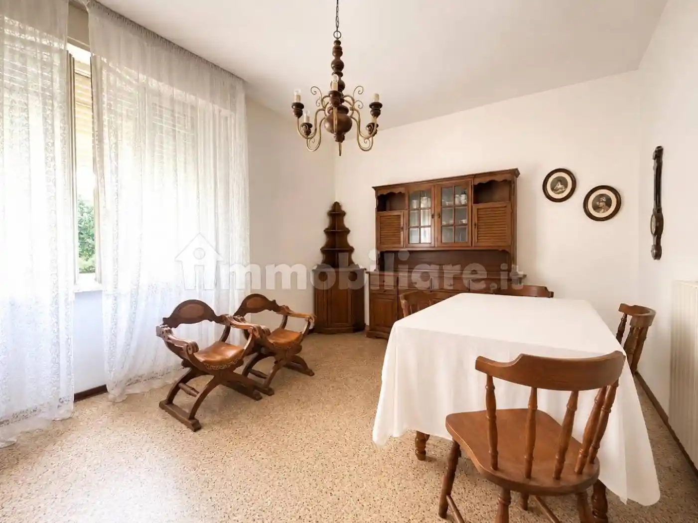 Appartamento in vendita a Cascina