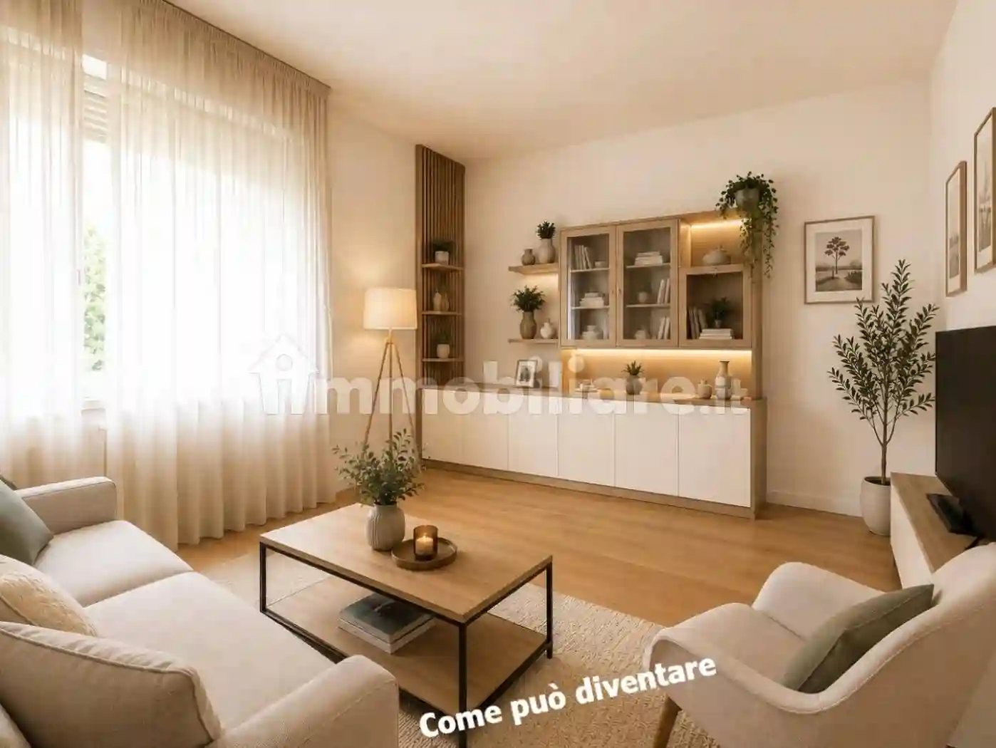 Appartamento - foto 2