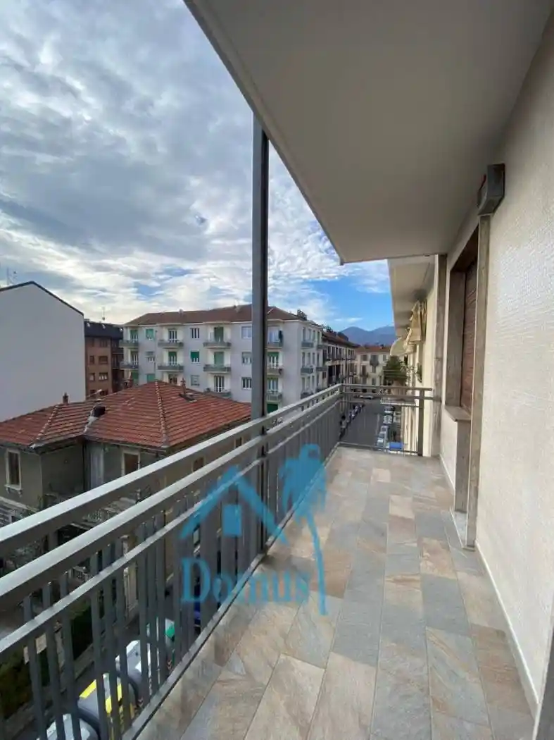 Appartamento in affitto a Pinerolo