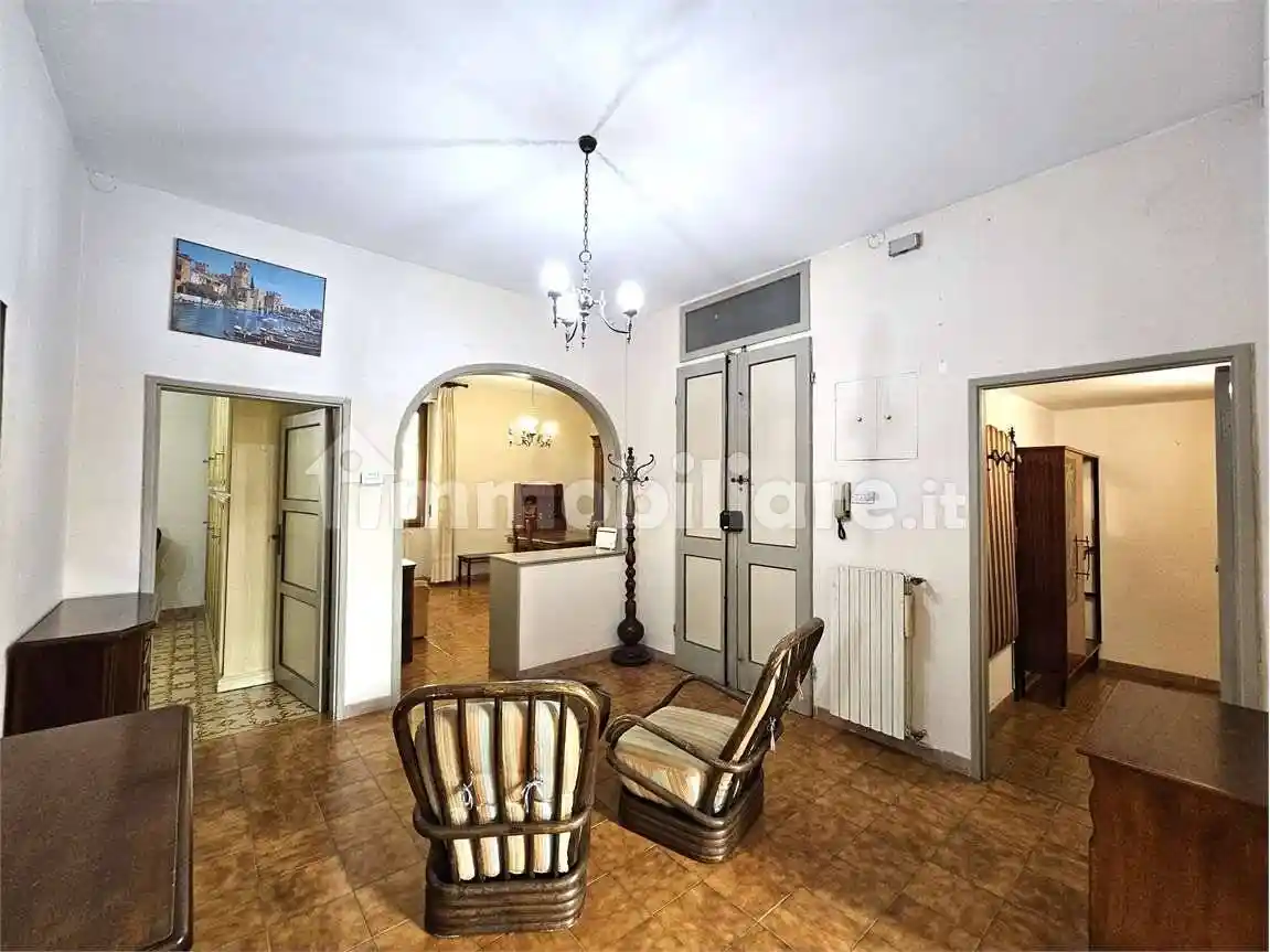 Appartamento in vendita a Firenze
