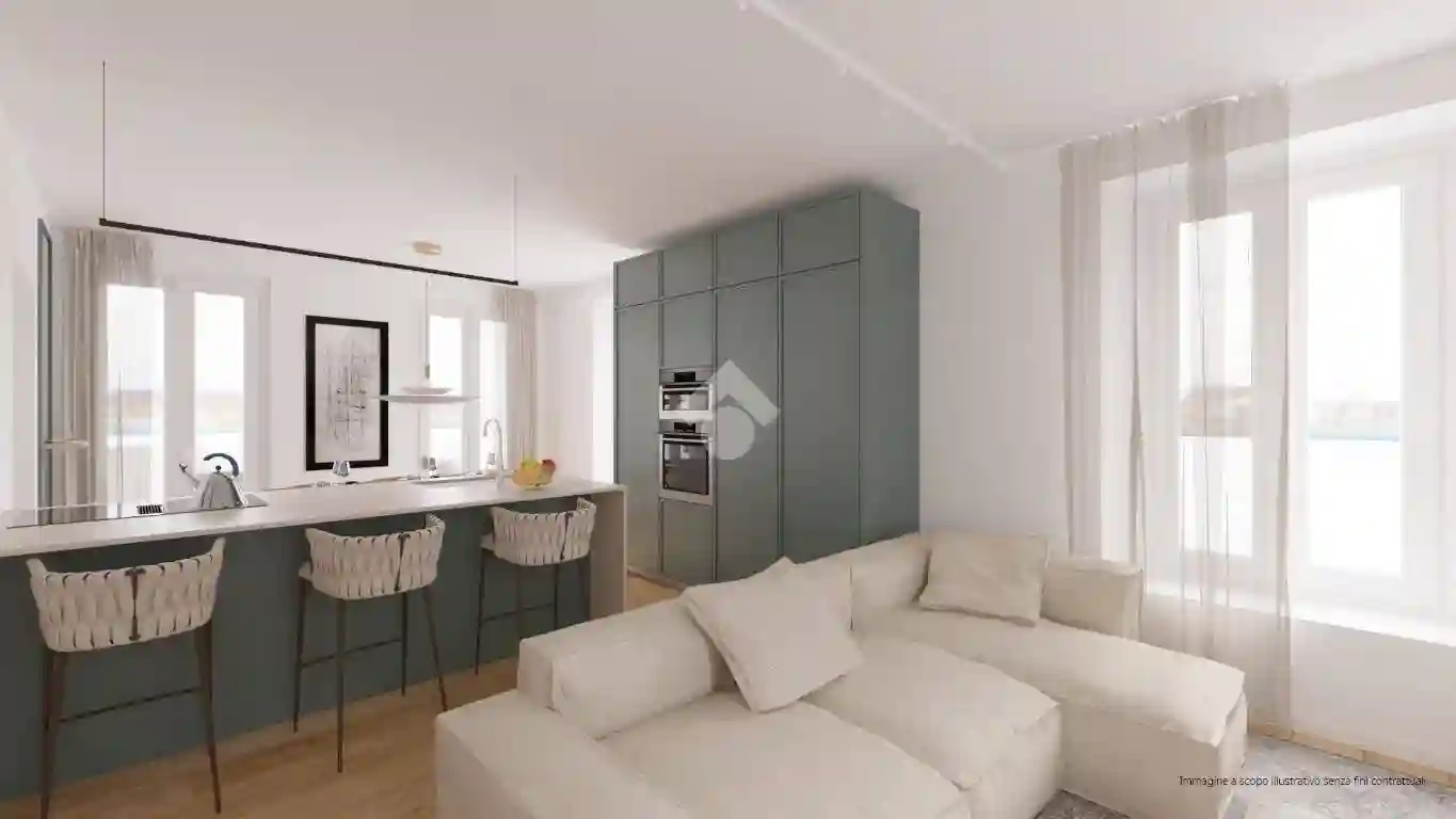 Appartamento - foto 4