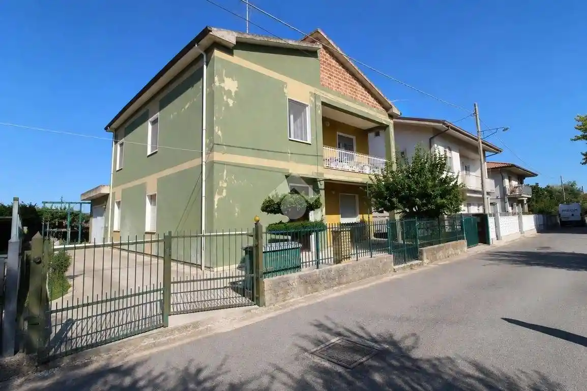 Appartamento in vendita a Giulianova