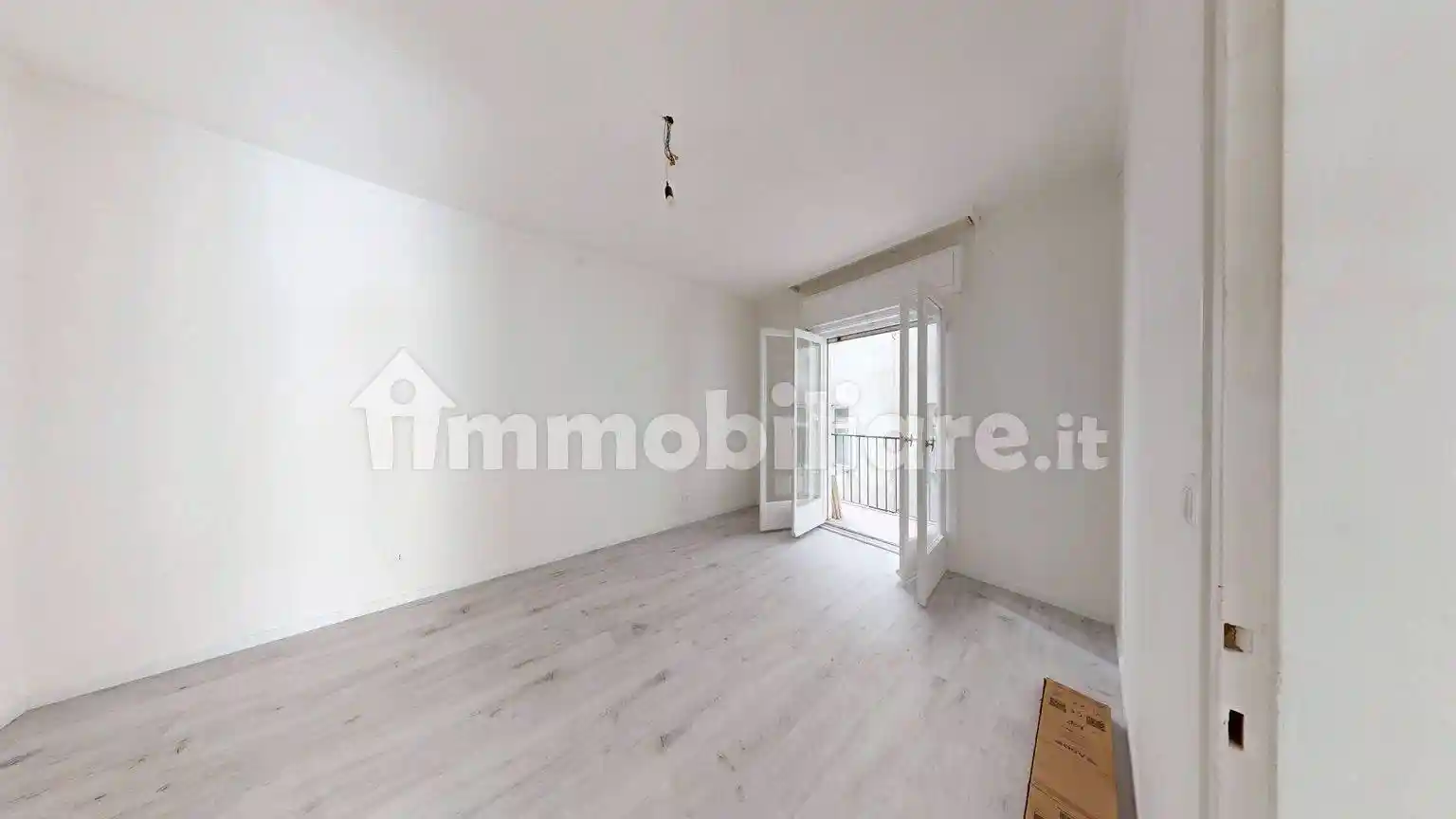 Appartamento in vendita a Trieste