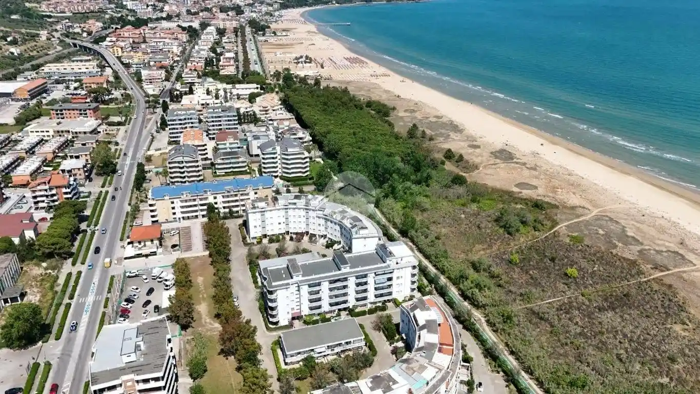 Appartamento in vendita a Vasto