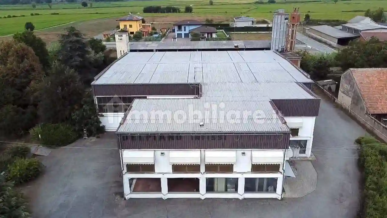 Palazzo - Edificio - foto 2