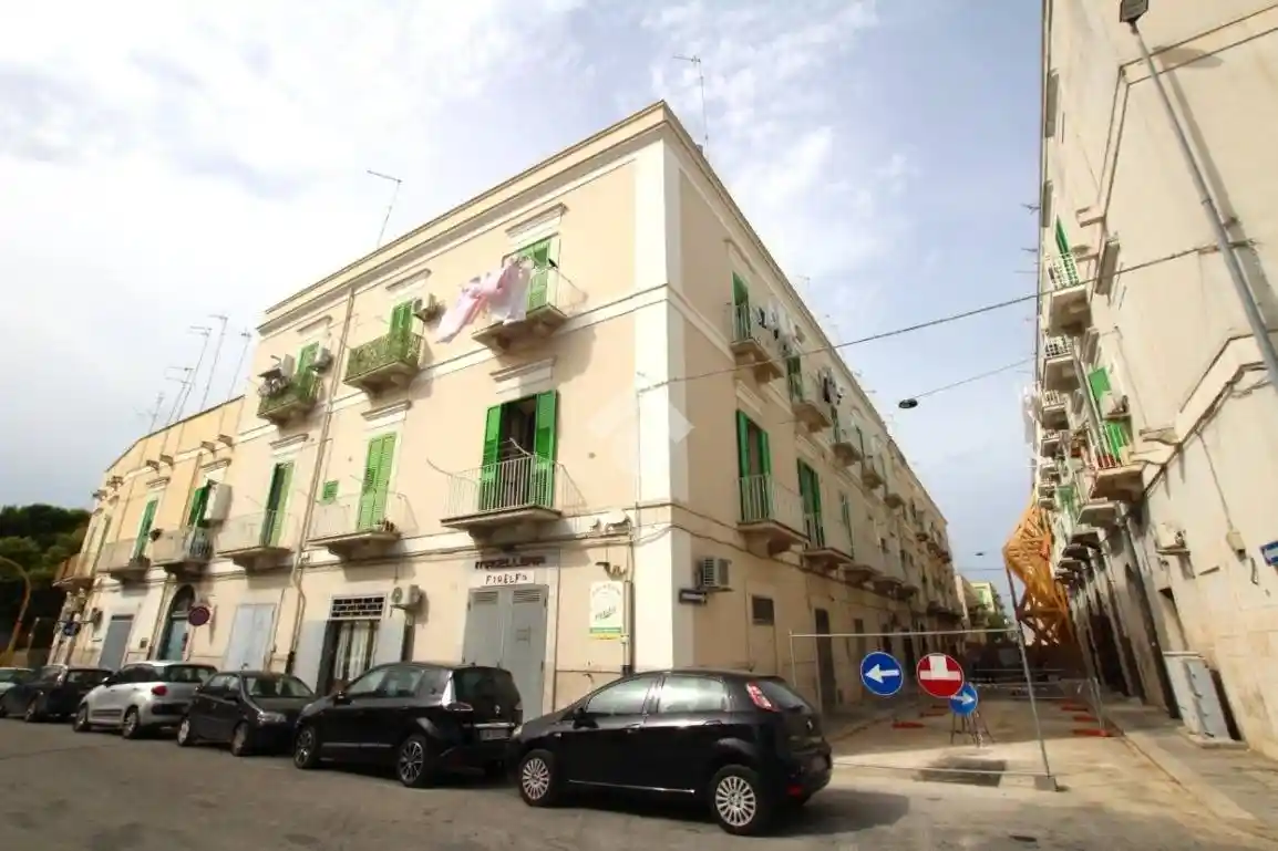 Appartamento in vendita a Molfetta