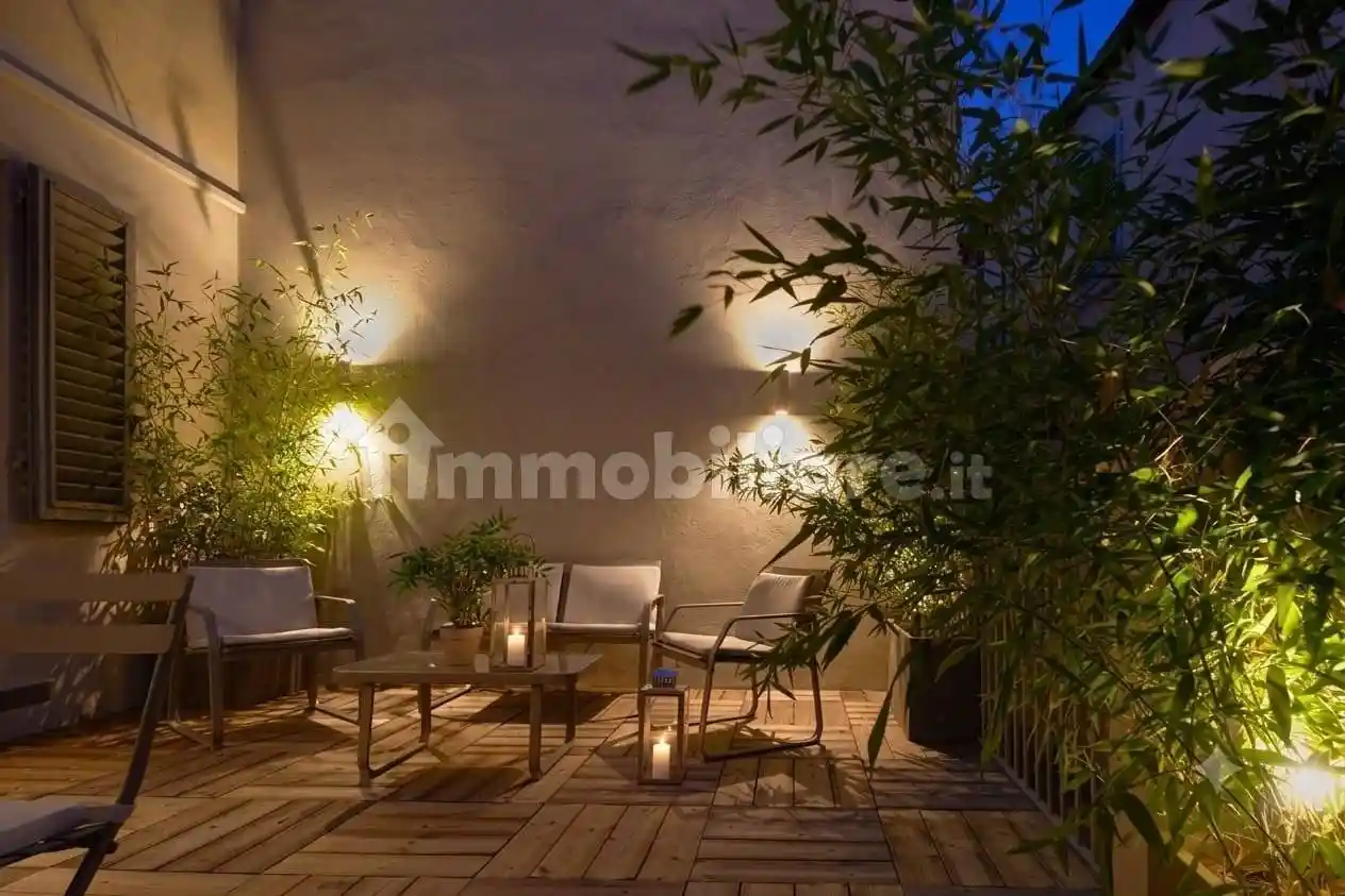 Attico - Mansarda in vendita a Firenze