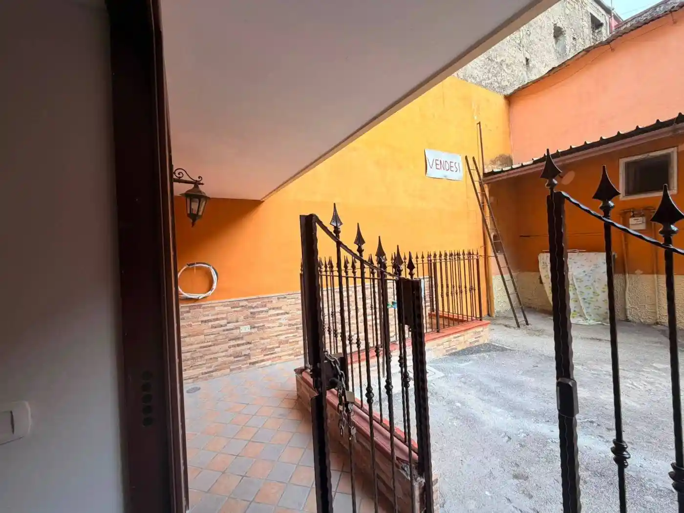 Appartamento in vendita a Villaricca