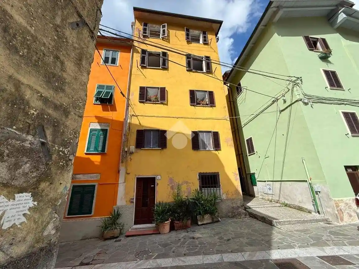 Appartamento in vendita a Massa