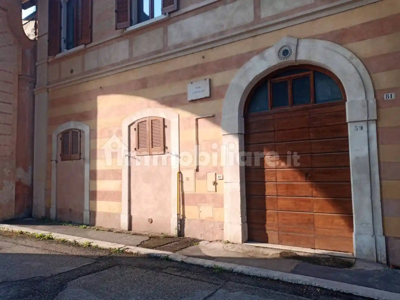 Appartamento in vendita a L'Aquila