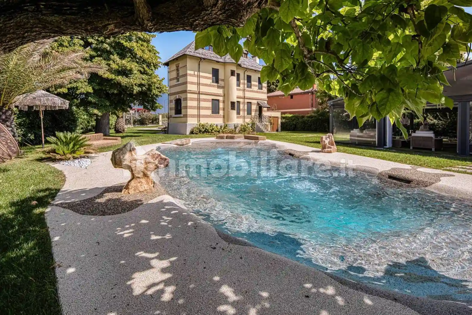 Villa - foto 5