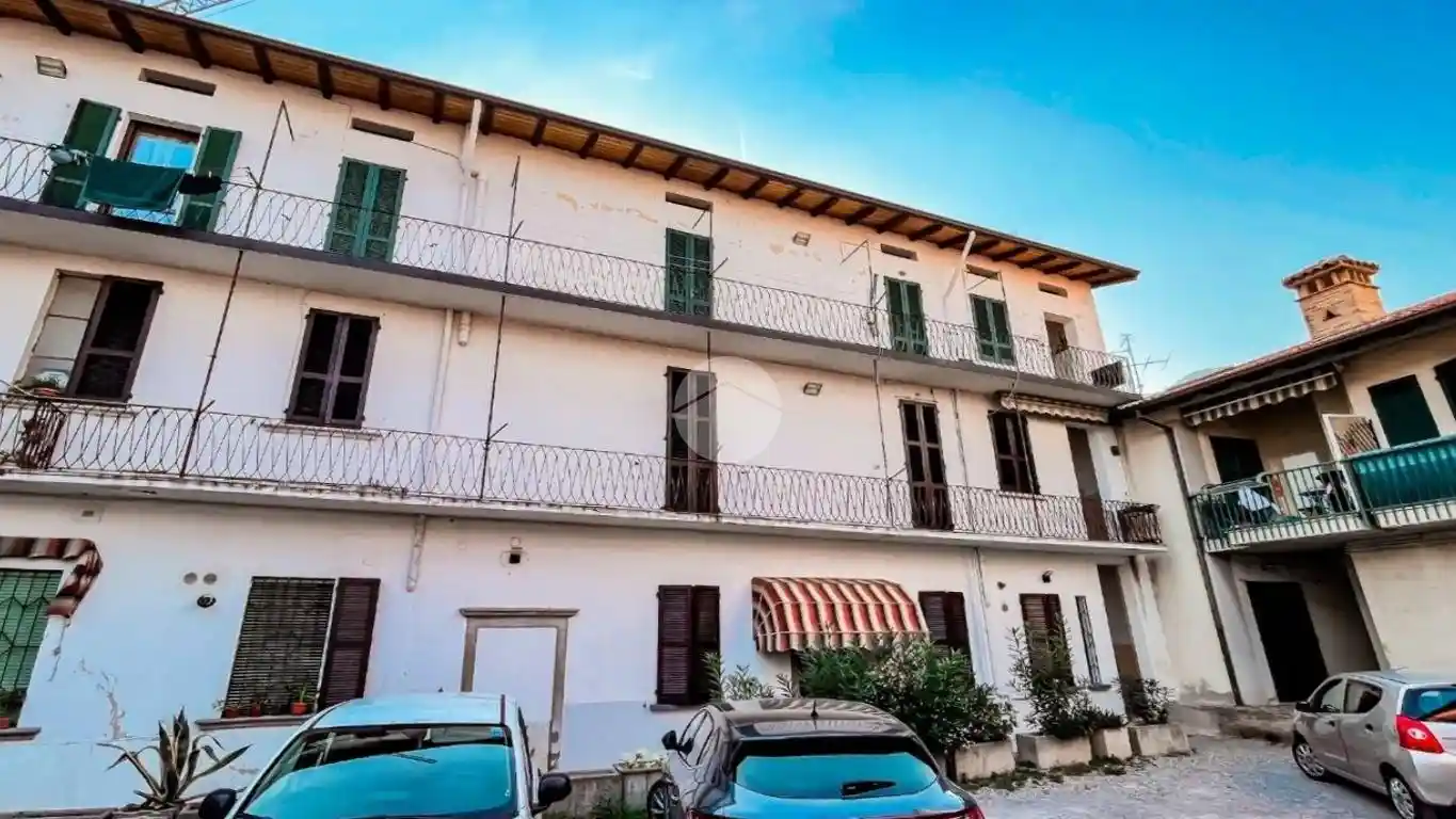 Appartamento in vendita a Chiari