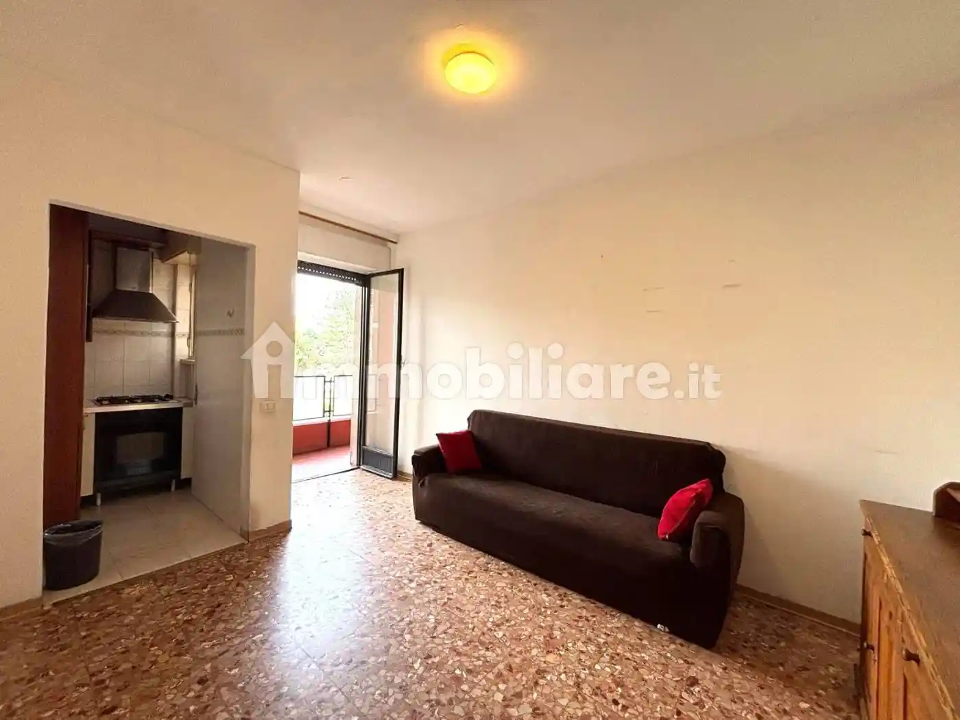 Appartamento in vendita a Cinisello Balsamo