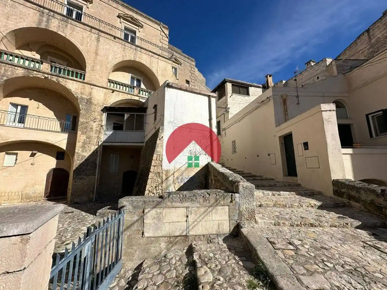 Appartamento in vendita a Matera