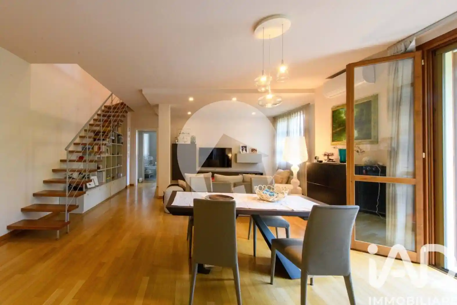 Loft in vendita a Reggio Emilia