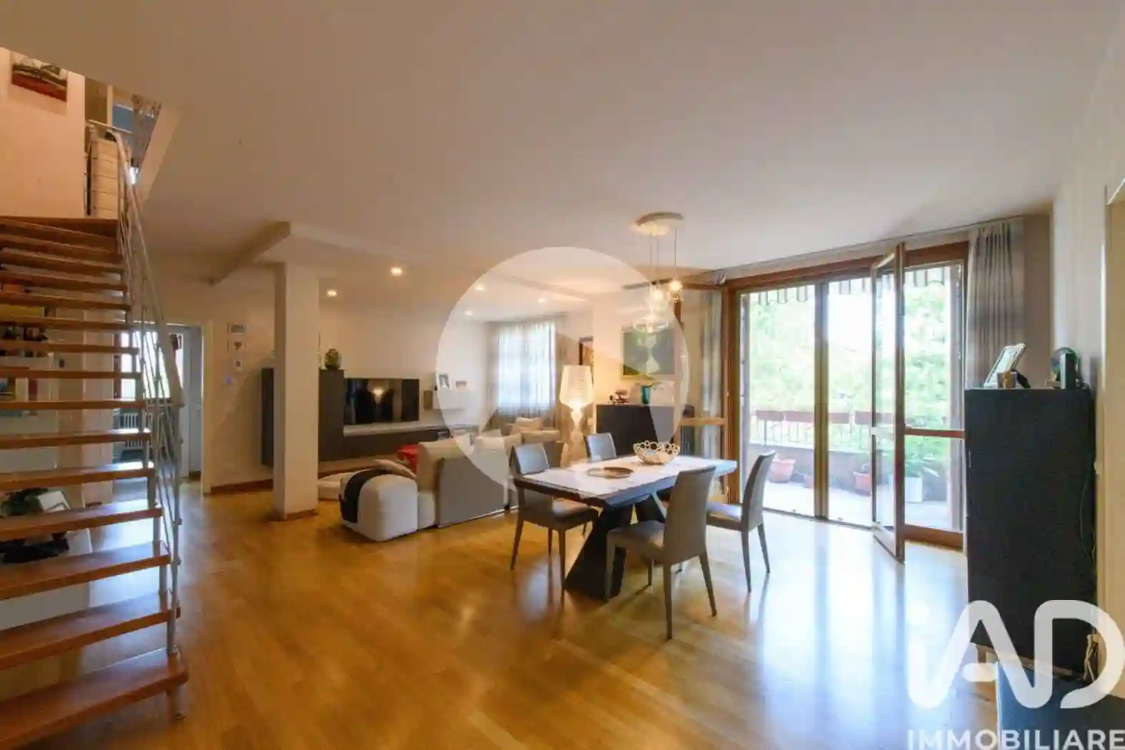 Loft - foto 2