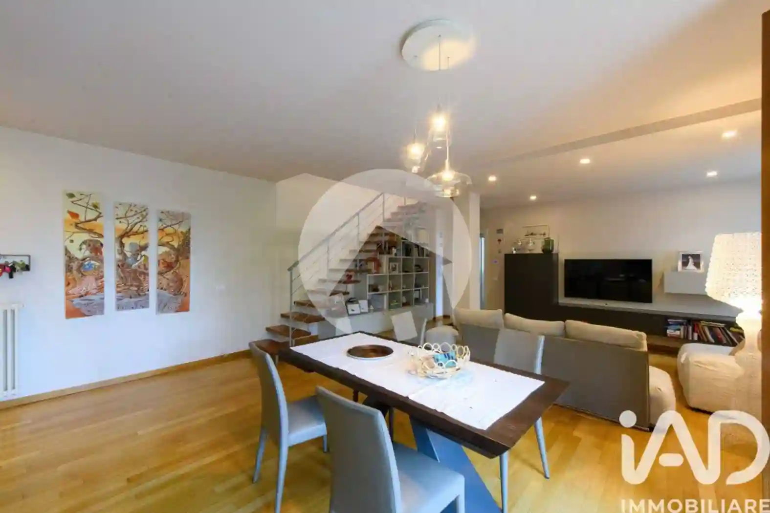 Loft - foto 3