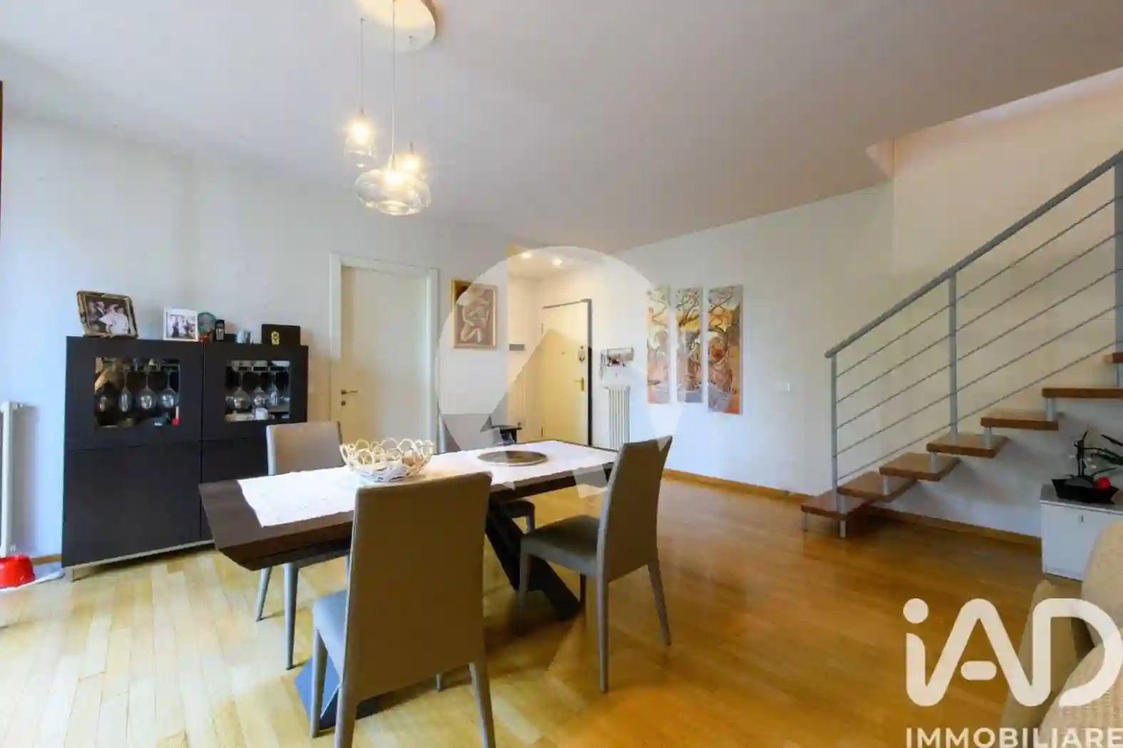 Loft - foto 4