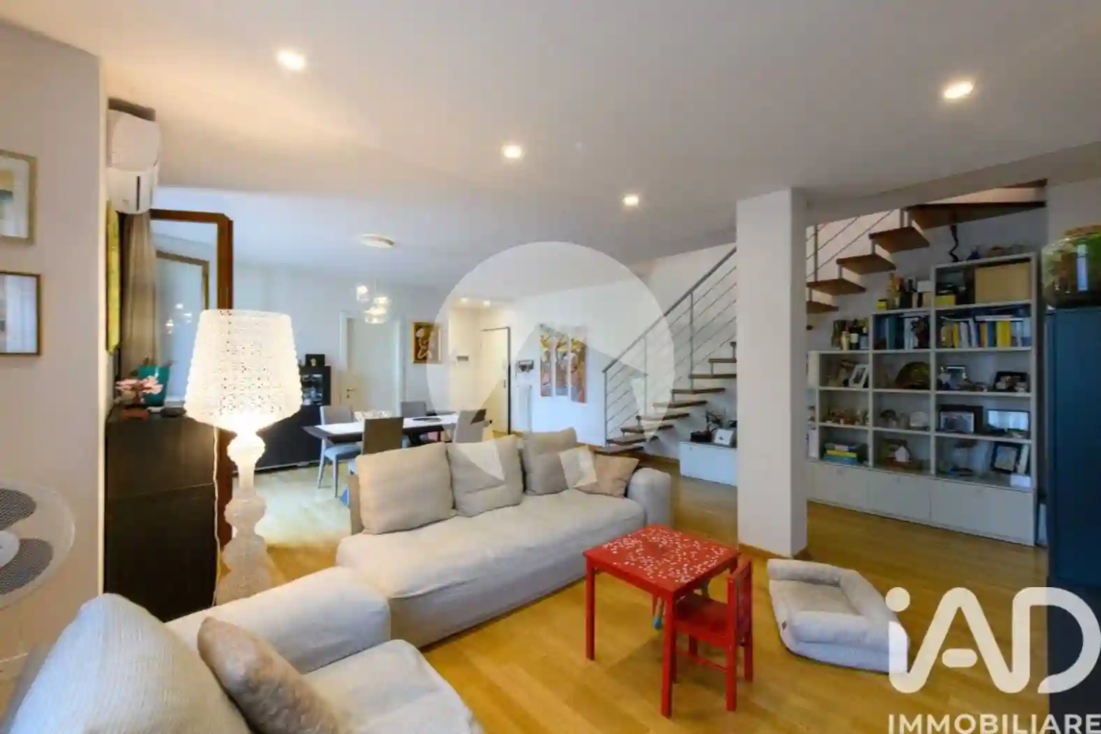 Loft - foto 5