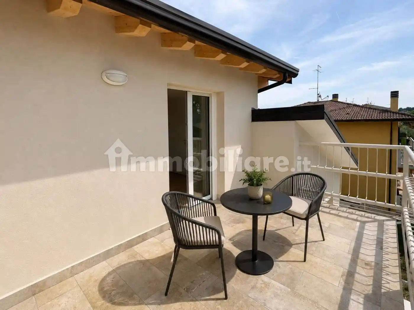 Villa in vendita a Caldiero