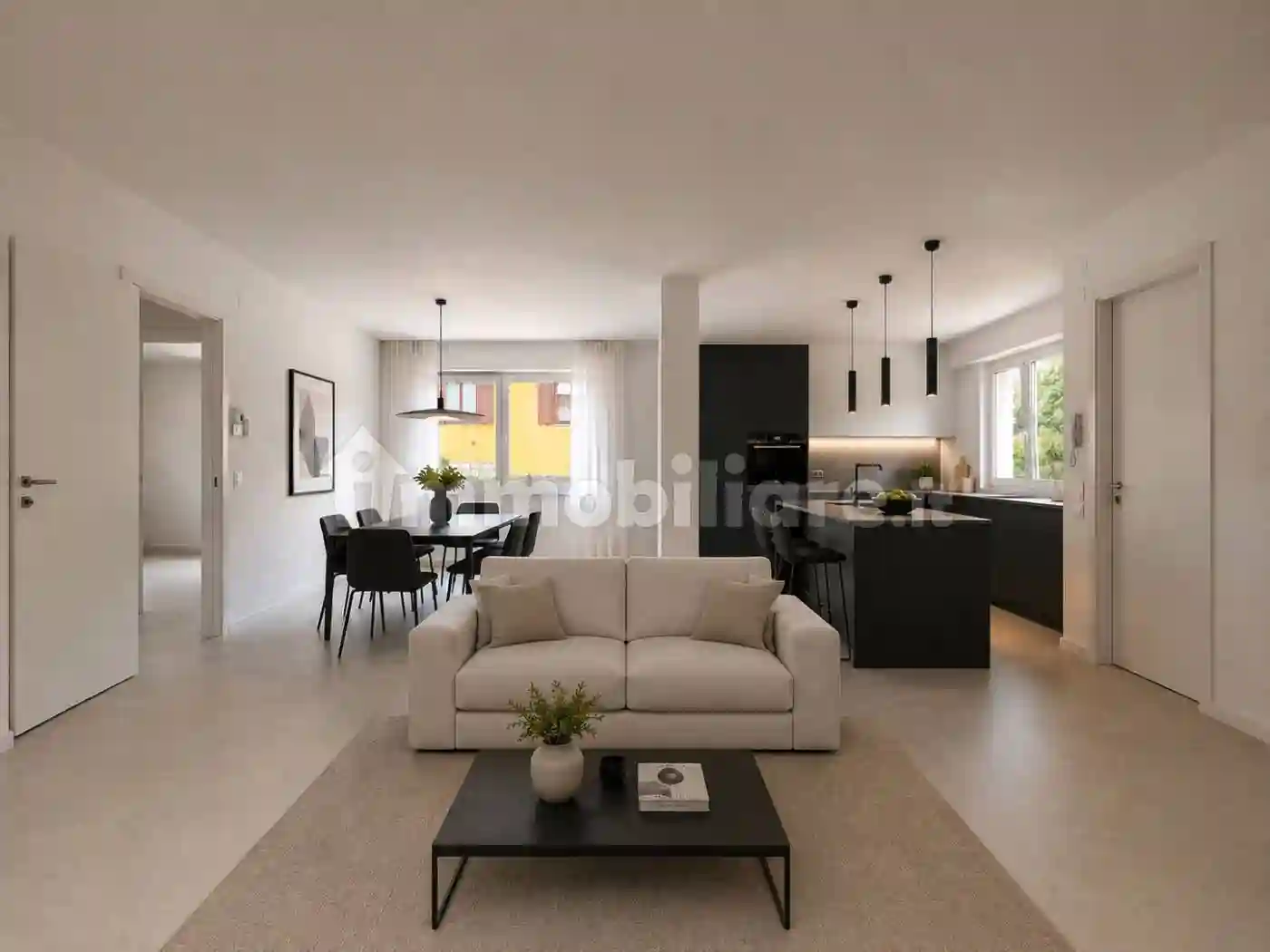 Villa - foto 3