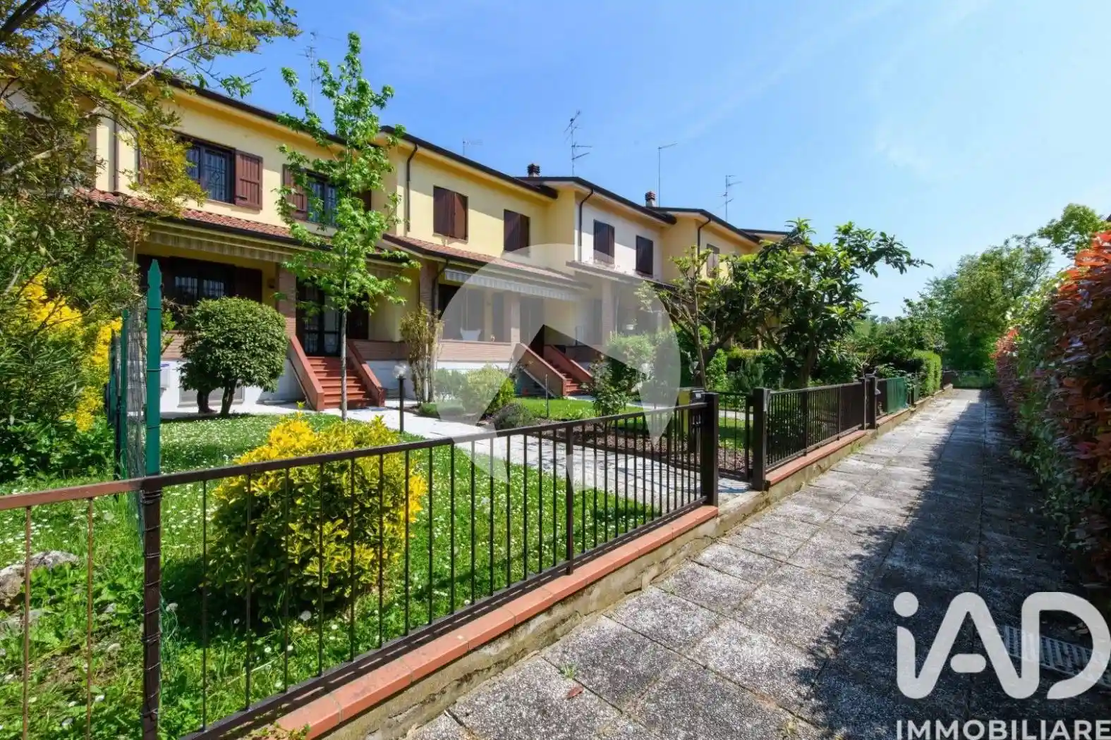 Villa in vendita a Reggio Emilia