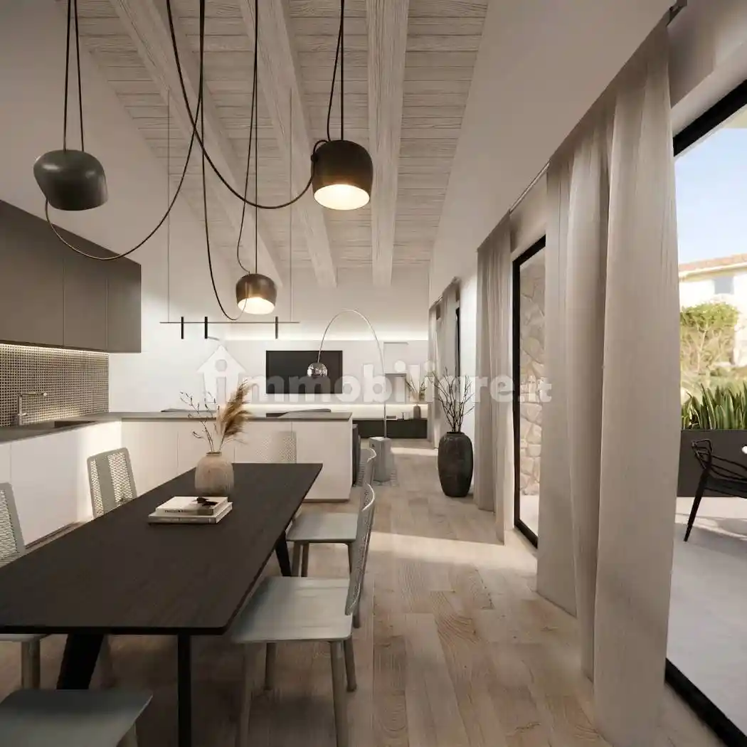 Casa indipendente in vendita a Zevio