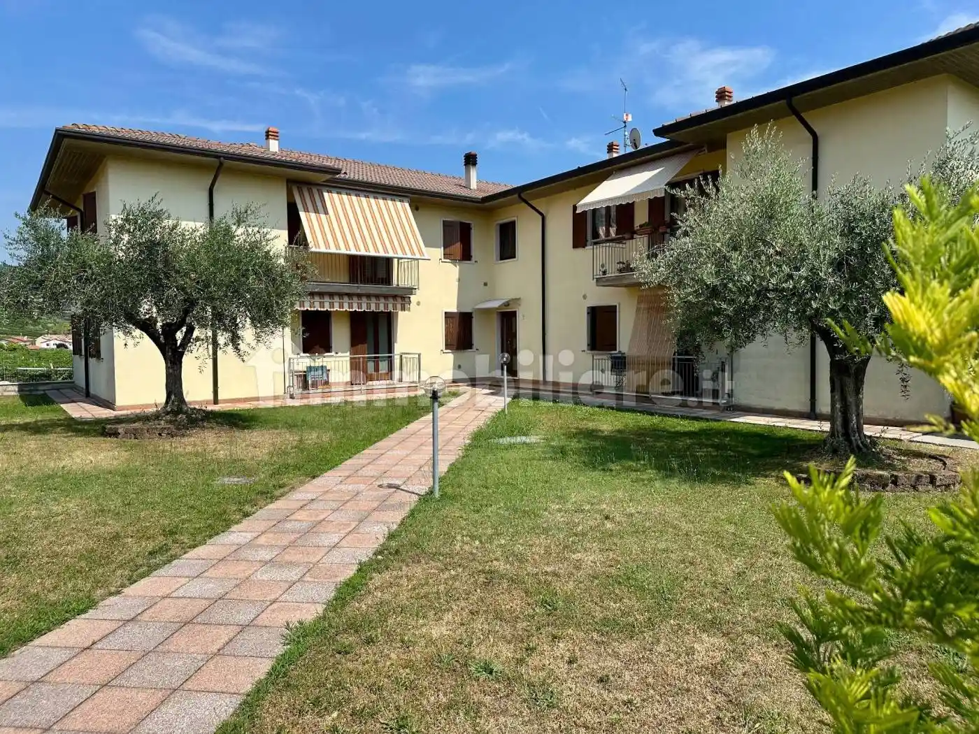 Appartamento in affitto a Illasi