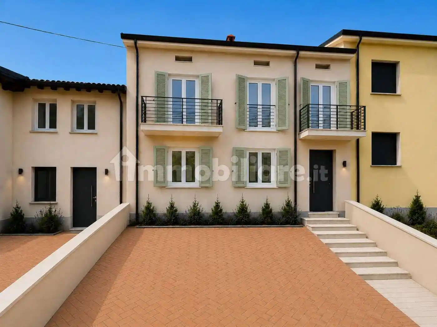 Rustico - Casale in vendita a Caldiero